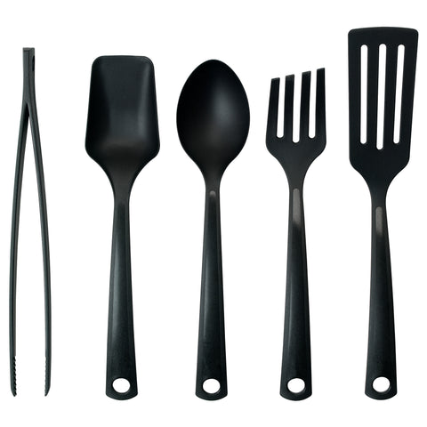 Utencilios de Plastico