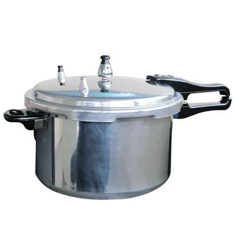 Olla de presion Superior